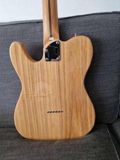 telecaster guitar