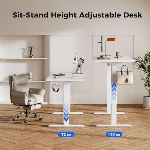 Electric Standing Desk