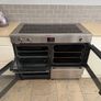 Belling Double Oven Image 5