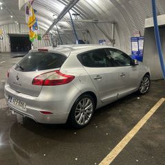 2014 Renault Megane