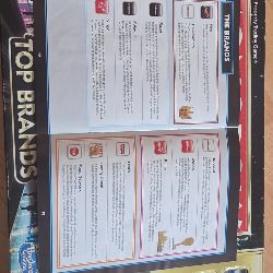 Monopoly Board Game Hasbro