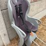 Hamax bike seat Image 3