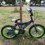 kids 16 inch bike Image 3