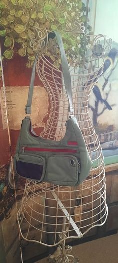 Ted Baker Short Strap Shoulder Bag