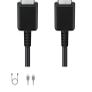 Samsung Type-C to Type-C Charge Cable Image 2
