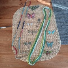 jewellery