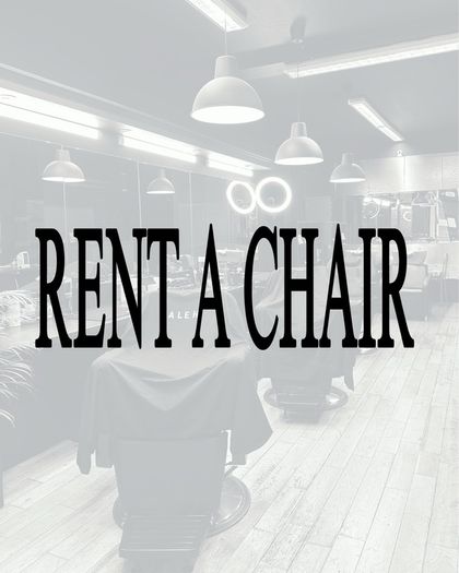 Renting a chair