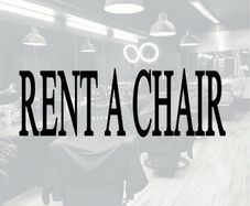 Renting a chair