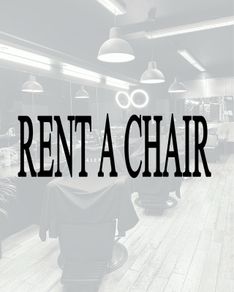 Renting a chair