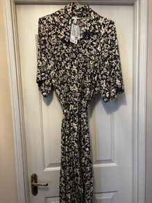 H&M dress