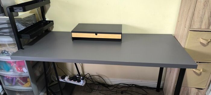 computer desk