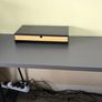 computer desk Image 2