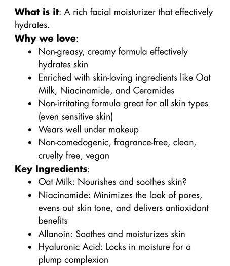 Elf Pure Skin Moisturizer