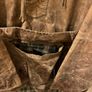 Barbour Longshoreman waxed jacket RARE! Image 7