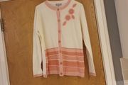SaSa   Cardigan. S.12. New.