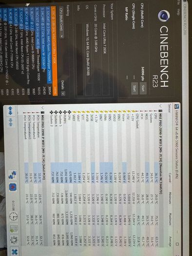 Gaming PC Intel Core Ultra 7 265K, Nvida RTX 5070ti