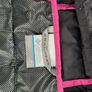 Girls Hooded Insulated Columbia Jacket Image 3