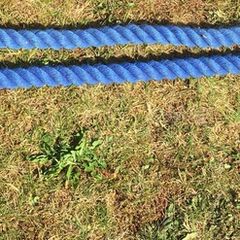 Barrier Rope