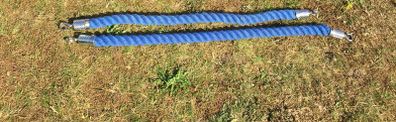 Barrier Rope