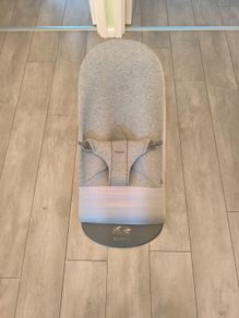 Babybjorn baby bouncer