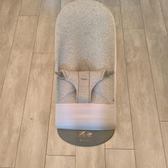 Babybjorn baby bouncer