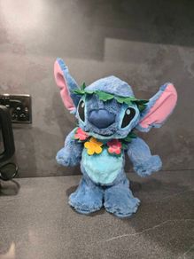 Toys Stitch