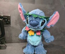 Toys Stitch