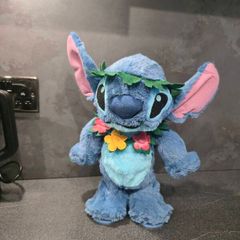 Toys Stitch