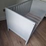 ikea cot Image 3