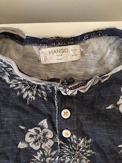 Mango t-shirt