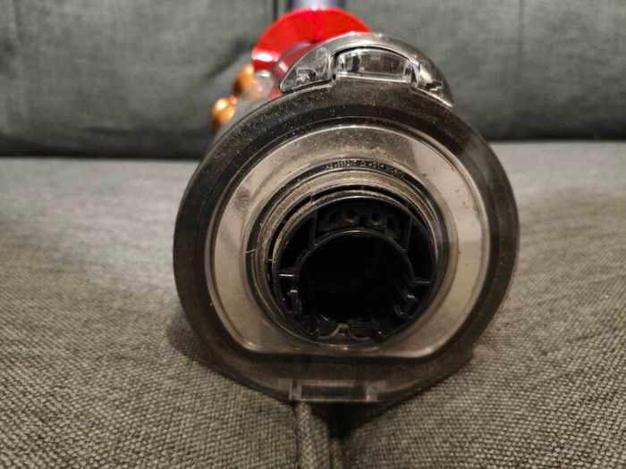 dyson gen5 detect (body only)