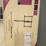 Tv bracket - ceiling mounted Image 2