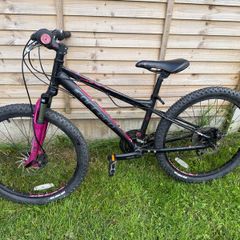 24" inch carrera disks brakes all working