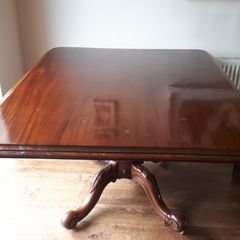 Antique Dining Table