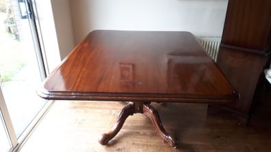Antique Dining Table