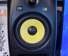 Krk Rokit R6 Passive - Pair