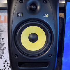 Krk Rokit R6 Passive - Pair