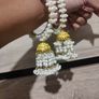 beautiful pearl bracelet Image 4