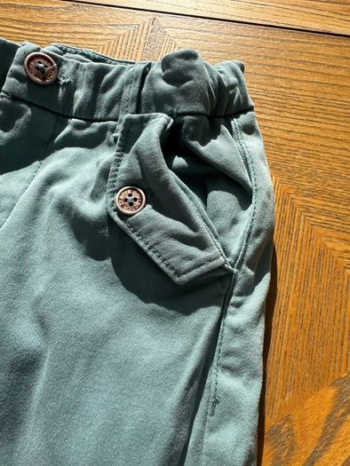 Next, Zara and Zippy Bundle of 3 pairs of kids trousers