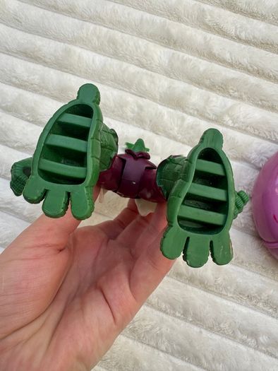 Spider-Man And Friends Super Heroes Lizard Used Approx. 16 cm. Used Please see photos