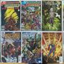 Marvel DC Independent Comic Bundle Image 4