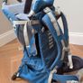 LittleLife Baby/Toddler Hiking Carrier  Great Con Image 3