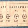 Box of Hairsprings Image 2