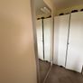 Full lenght mirror silver frame (2+metres) Image 5