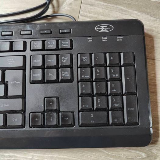 Computer Keyboard
