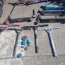 Scooter parts Image 2