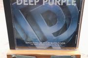 Deep Purple - Knocking At Your Back Door - CD