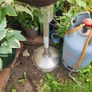 patio heater and two.gas cylinders Image 2