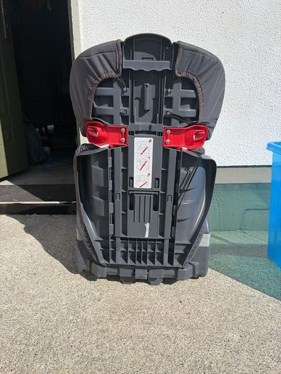 Graco booster seat