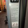 Cybex core strength abdominal/back extension cable machine gym Image 2